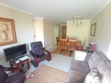 Departamento en venta en PUCÓN