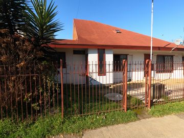 Casa en venta en TEMUCO