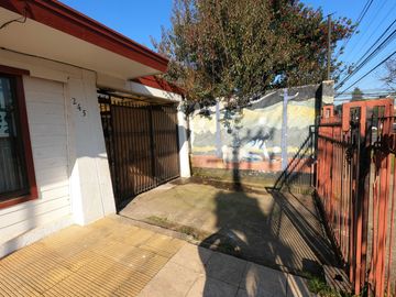 Casa en venta en TEMUCO
