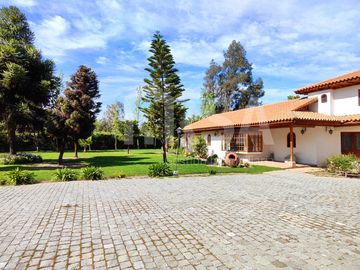 Casa en venta en CALERA DE TANGO