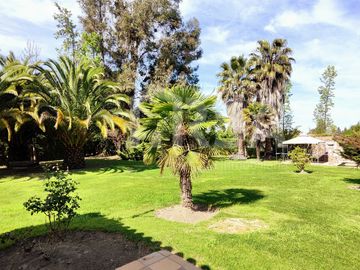 Casa en venta en CALERA DE TANGO