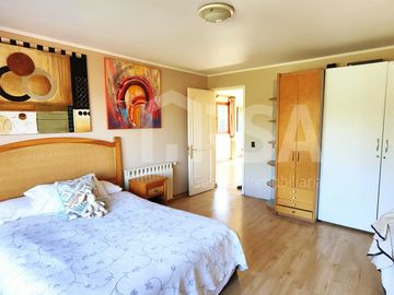 Casa en venta en CALERA DE TANGO