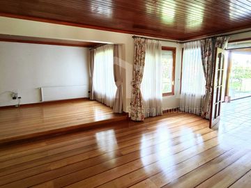 Casa en venta en CALERA DE TANGO