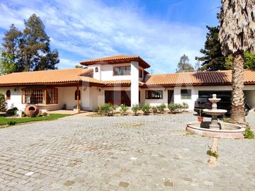 Casa en venta en CALERA DE TANGO