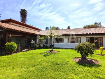 Casa en venta en CALERA DE TANGO