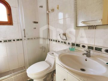 Casa en venta en CALERA DE TANGO