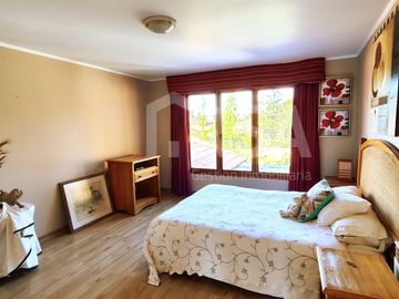 Casa en venta en CALERA DE TANGO