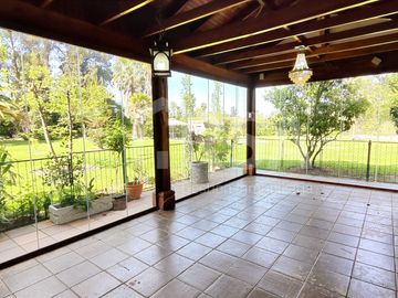 Casa en venta en CALERA DE TANGO