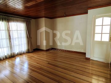 Casa en venta en CALERA DE TANGO