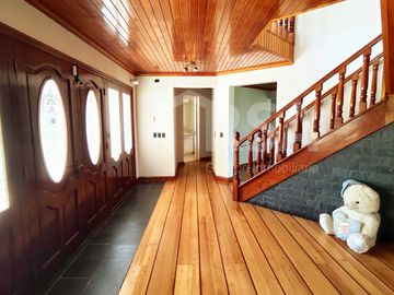 Casa en venta en CALERA DE TANGO
