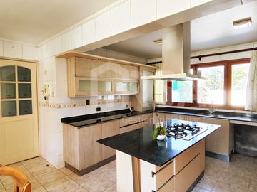Casa en venta en CALERA DE TANGO