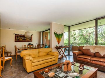 Departamento en venta en LA REINA