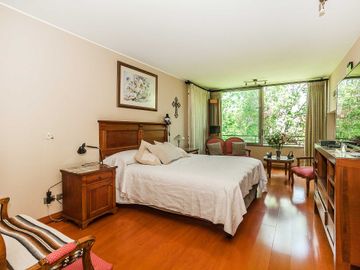 Departamento en venta en LA REINA