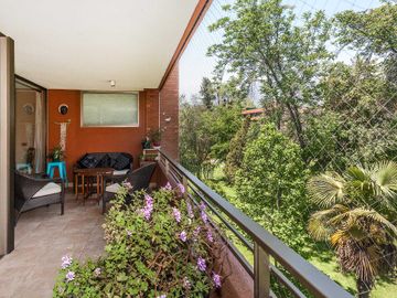Departamento en venta en LA REINA