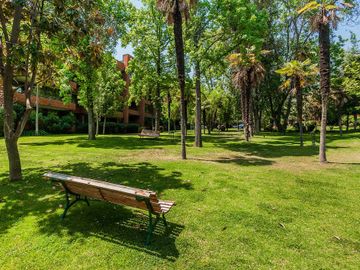 Departamento en venta en LA REINA