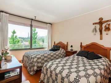 Departamento en venta en LA REINA