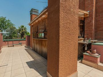 Departamento en venta en LA REINA