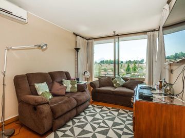 Departamento en venta en LA REINA
