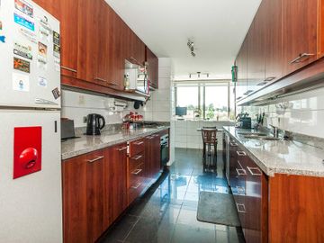 Departamento en venta en LA REINA