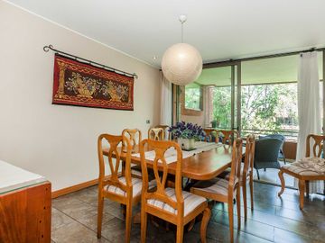 Departamento en venta en LA REINA