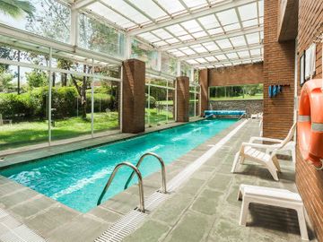 Departamento en venta en LA REINA