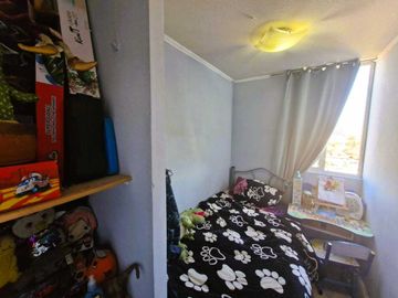 Departamento en venta en QUINTA NORMAL