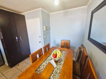 Departamento en venta en QUINTA NORMAL