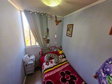 Departamento en venta en QUINTA NORMAL