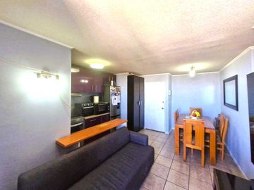 Departamento en venta en QUINTA NORMAL