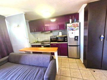 Departamento en venta en QUINTA NORMAL