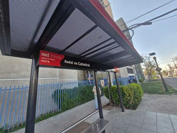 Departamento en venta en QUINTA NORMAL