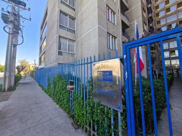 Departamento en venta en QUINTA NORMAL