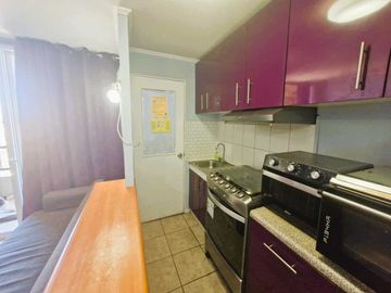 Departamento en venta en QUINTA NORMAL