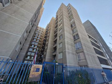 Departamento en venta en QUINTA NORMAL