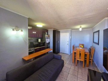 Departamento en venta en QUINTA NORMAL