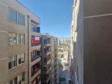 Departamento en venta en QUINTA NORMAL