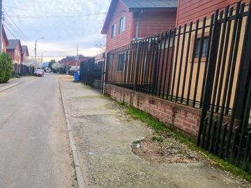 Casa en venta en TALCA