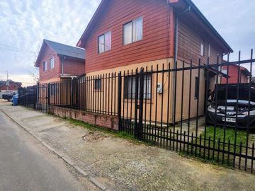 Casa en venta en TALCA