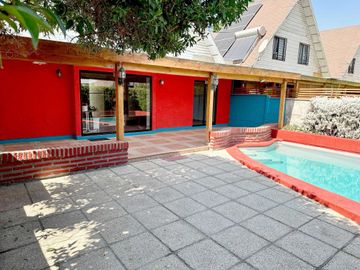 Casa en venta en PEÑALOLÉN
