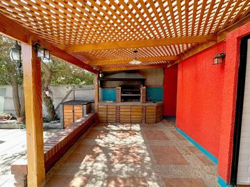 Casa en venta en PEÑALOLÉN