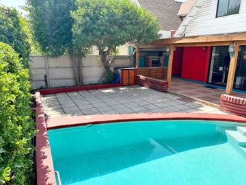 Casa en venta en PEÑALOLÉN