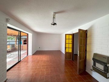 Casa en venta en PEÑALOLÉN