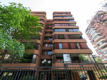 Departamento en venta en PROVIDENCIA