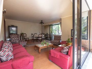 Departamento en venta en PROVIDENCIA