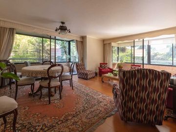 Departamento en venta en PROVIDENCIA