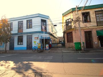 Casa en venta en SANTIAGO