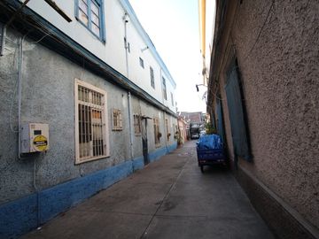 Casa en venta en SANTIAGO