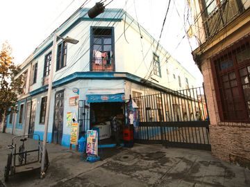 Casa en venta en SANTIAGO