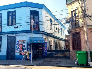 Casa en venta en SANTIAGO