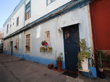 Casa en venta en SANTIAGO